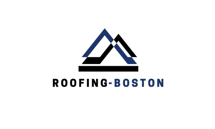 Roofing-Boston logo
